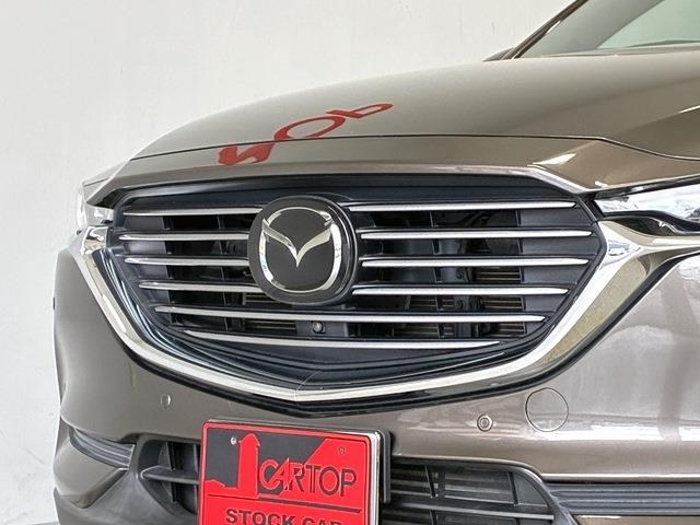 マツダ ＣＸ−８ ２．２ ＸＤ プロアクティブ ディーゼルターボ R4年 (中国) 99