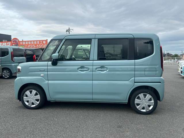 スズキ スペーシア ６６０ ハイブリッド Ｇ R7年 () 99