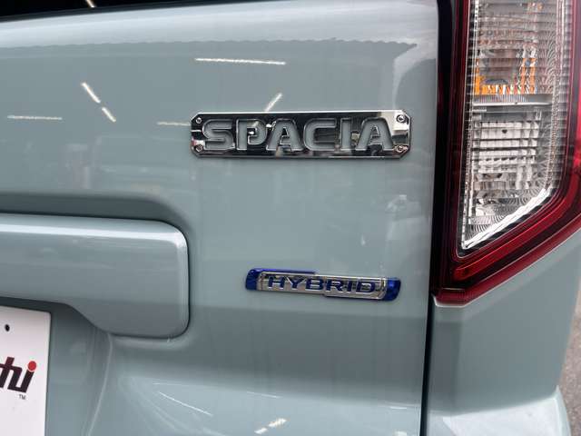 スズキ スペーシア ６６０ ハイブリッド Ｇ R7年 () 99
