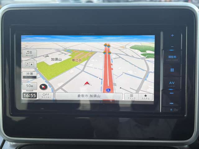 スズキ スペーシア ６６０ ギア ハイブリッド ＸＺ R3年 () 99