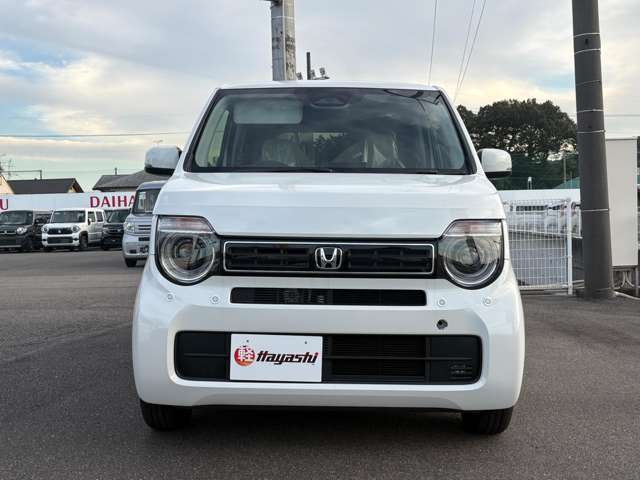 ホンダ Ｎ−ＷＧＮ ６６０ Ｌ R8年 () 99