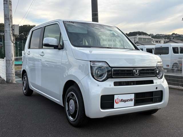 ホンダ Ｎ−ＷＧＮ ６６０ Ｌ R8年 () 99