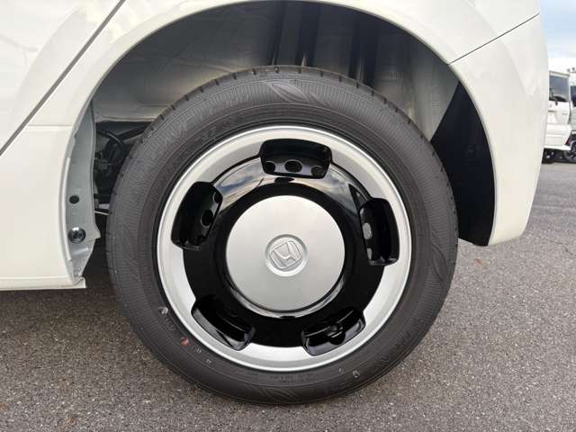ホンダ Ｎ−ＷＧＮ ６６０ Ｌ R8年 () 99