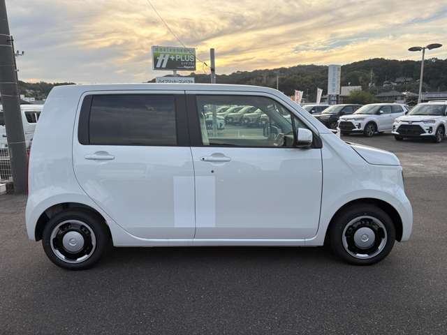 ホンダ Ｎ−ＷＧＮ ６６０ Ｌ R8年 () 99