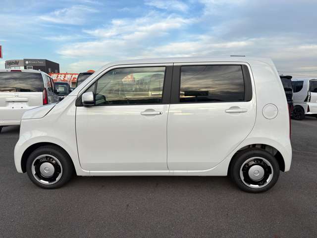 ホンダ Ｎ−ＷＧＮ ６６０ Ｌ R8年 () 99