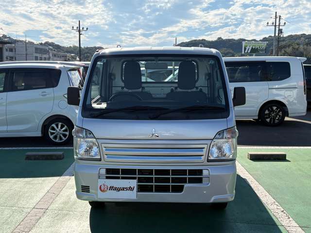 三菱 ミニキャブトラック ６６０ Ｍ R6年 () 99