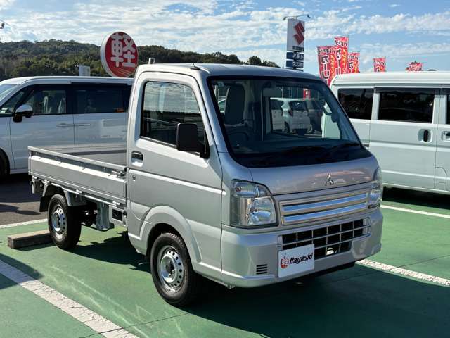 三菱 ミニキャブトラック ６６０ Ｍ R6年 () 99