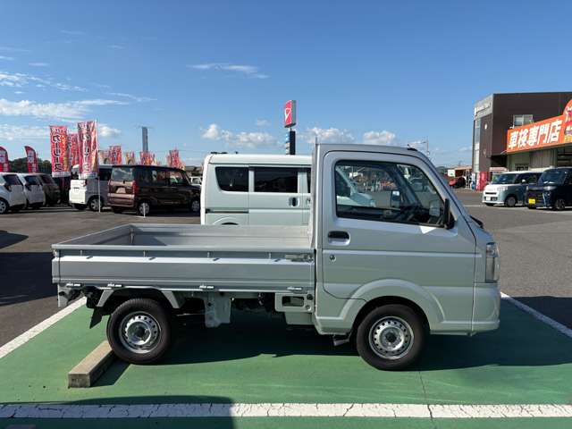 三菱 ミニキャブトラック ６６０ Ｍ R6年 () 99