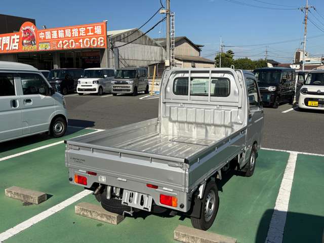 三菱 ミニキャブトラック ６６０ Ｍ R6年 () 99