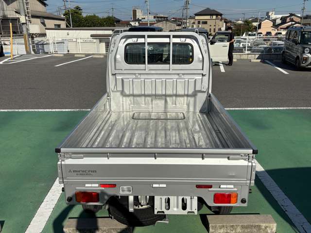 三菱 ミニキャブトラック ６６０ Ｍ R6年 () 99