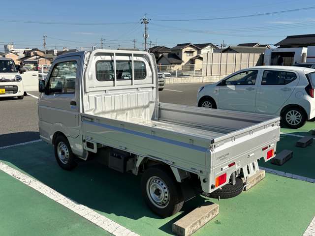 三菱 ミニキャブトラック ６６０ Ｍ R6年 () 99