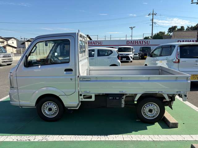 三菱 ミニキャブトラック ６６０ Ｍ R6年 () 99