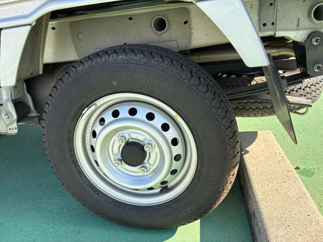 三菱 ミニキャブトラック ６６０ Ｍ R6年 () 99