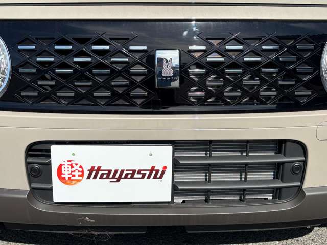 スズキ アルトラパン ６６０ ハイブリッド Ｇ R7年 (中国) 99