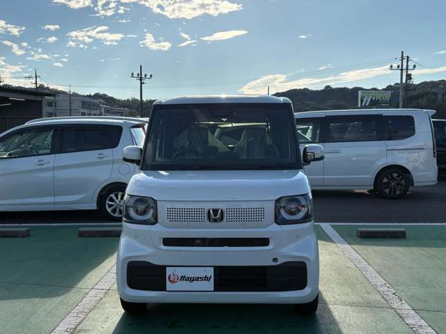 ホンダ Ｎ　ＢＯＸ ６６０ R8年 (中国) 99