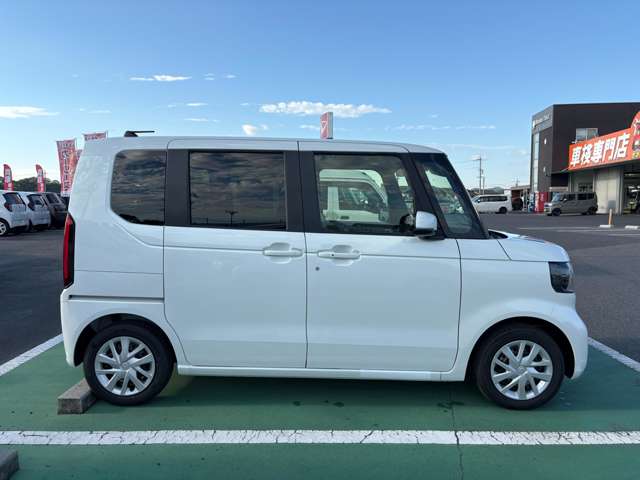ホンダ Ｎ　ＢＯＸ ６６０ R8年 (中国) 99