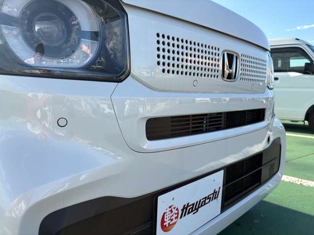 ホンダ Ｎ　ＢＯＸ ６６０ R8年 (中国) 99
