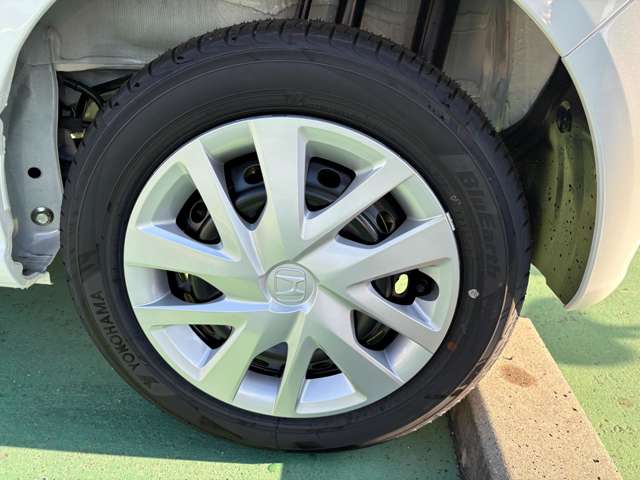 ホンダ Ｎ　ＢＯＸ ６６０ R8年 (中国) 99