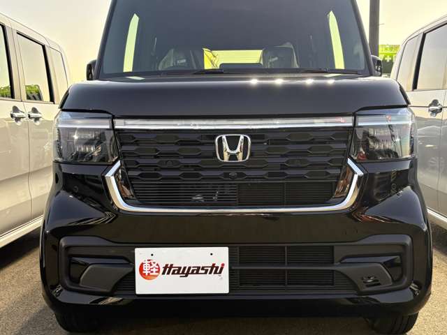 ホンダ Ｎ　ＢＯＸ カスタム ６６０ R8年 (中国) 99