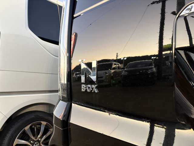 ホンダ Ｎ　ＢＯＸ カスタム ６６０ R8年 (中国) 99