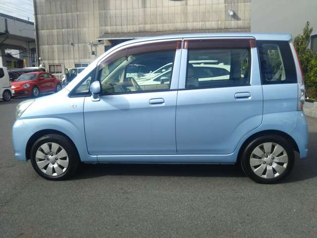 スバル ステラ ６６０ Ｌ H19年 (中国) 99