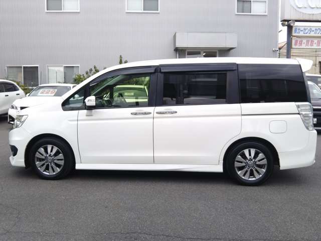 ホンダ ステップワゴン ２．０ スパーダ Ｓ H26年 (中国) 99
