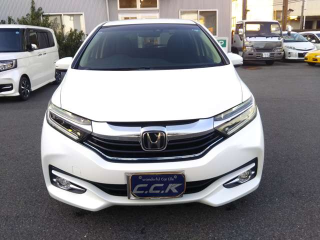 ホンダ シャトル １．５ ハイブリッド Ｘ ホンダセンシング H30年 (中国) 99