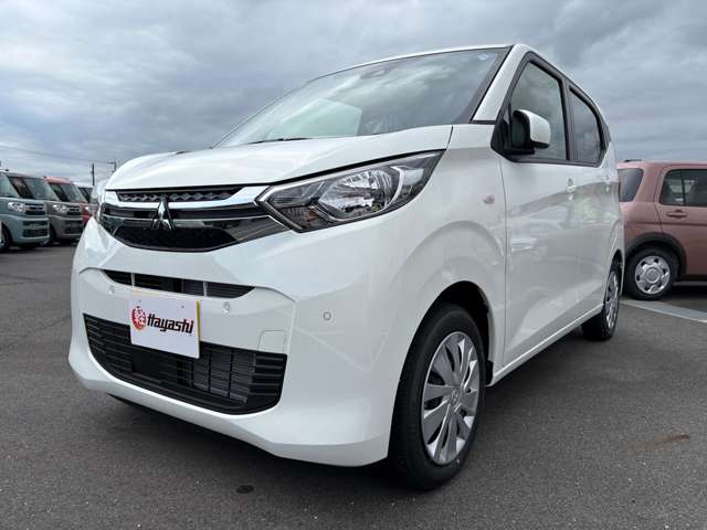 三菱 ｅＫワゴン ６６０ Ｍ R8年 (中国) 99