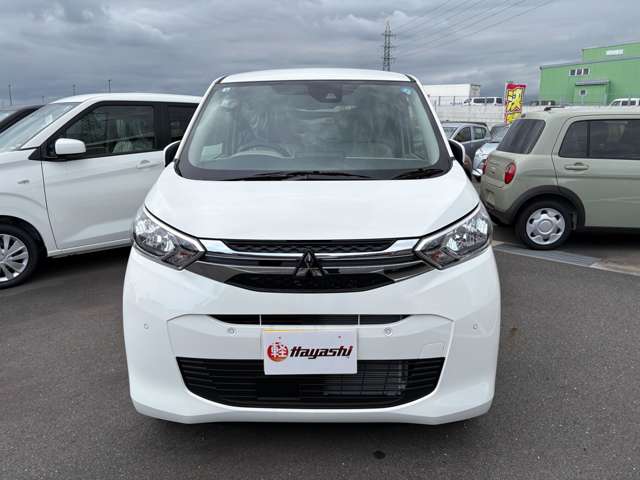 三菱 ｅＫワゴン ６６０ Ｍ R8年 (中国) 99