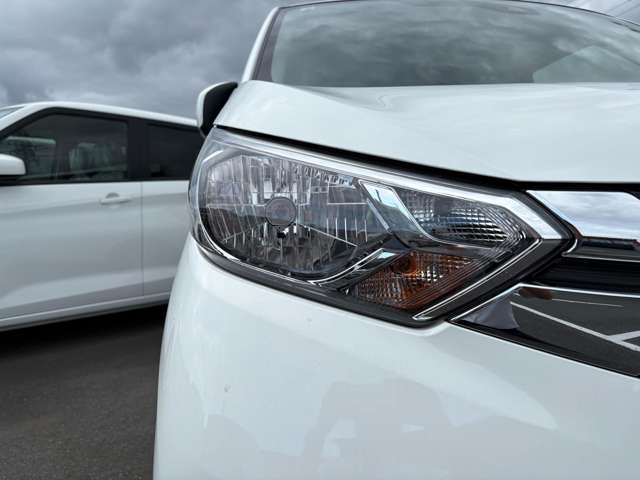 三菱 ｅＫワゴン ６６０ Ｍ R8年 (中国) 99