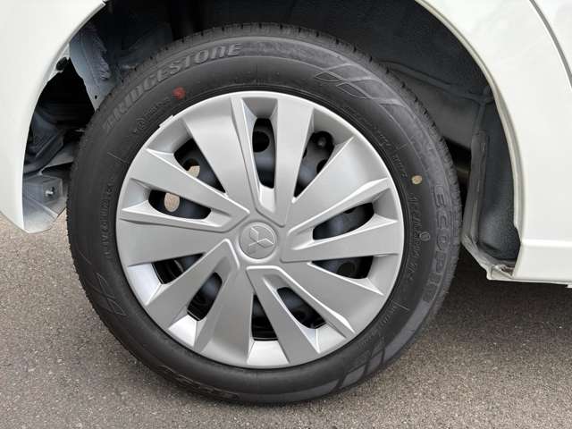 三菱 ｅＫワゴン ６６０ Ｍ R8年 (中国) 99