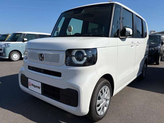 ホンダ Ｎ　ＢＯＸ ６６０ R8年 (中国) 99