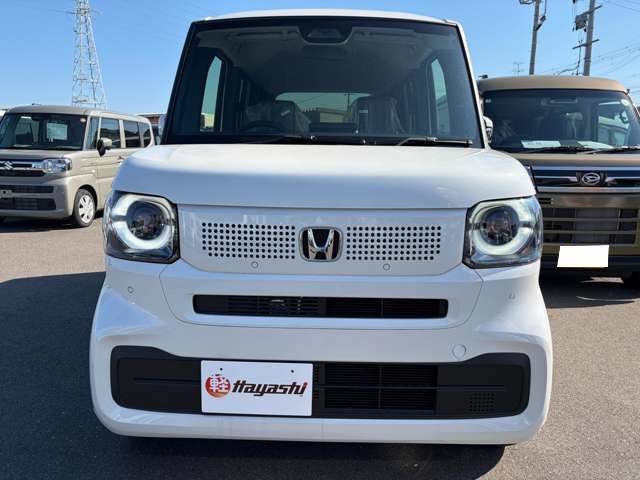 ホンダ Ｎ　ＢＯＸ ６６０ R8年 (中国) 99