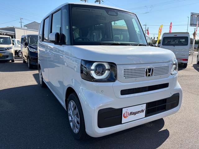 ホンダ Ｎ　ＢＯＸ ６６０ R8年 (中国) 99