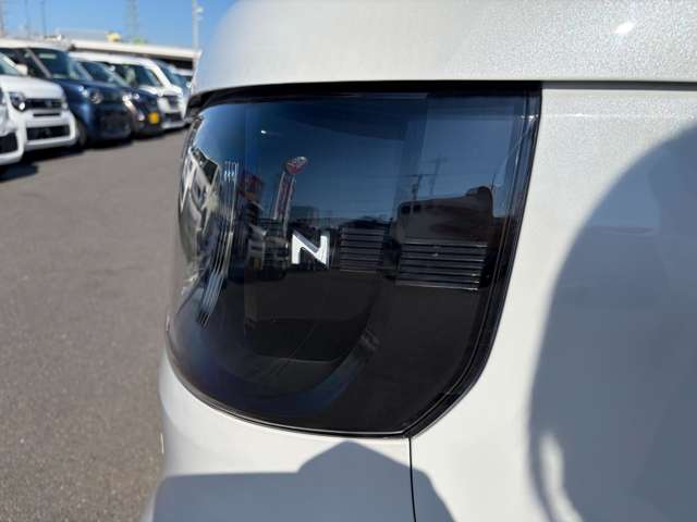 ホンダ Ｎ　ＢＯＸ ６６０ R8年 (中国) 99