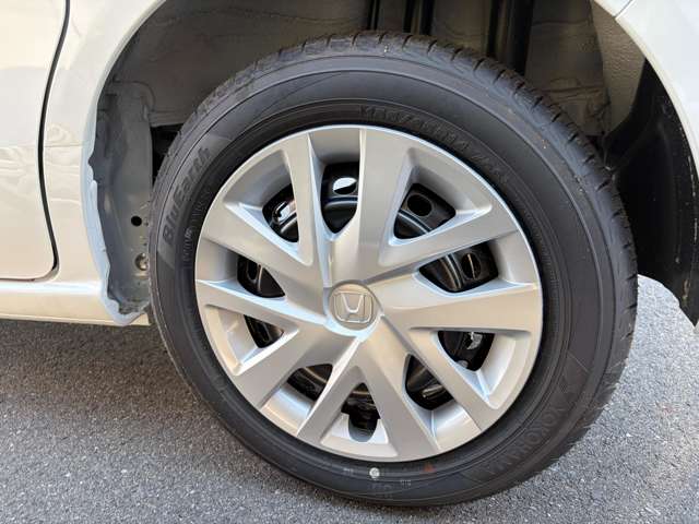 ホンダ Ｎ　ＢＯＸ ６６０ R8年 (中国) 99