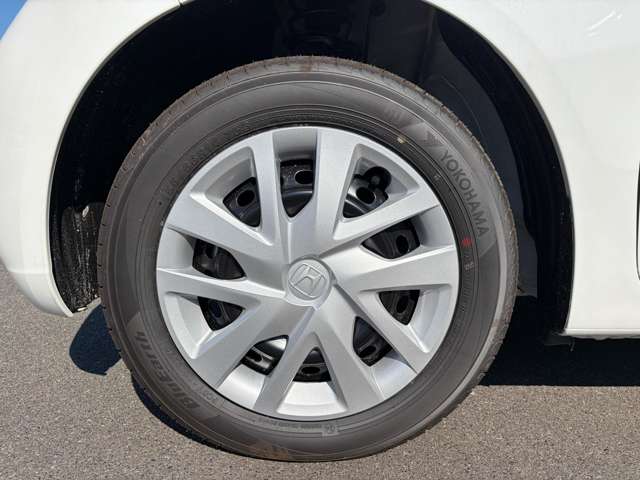 ホンダ Ｎ　ＢＯＸ ６６０ R8年 (中国) 99