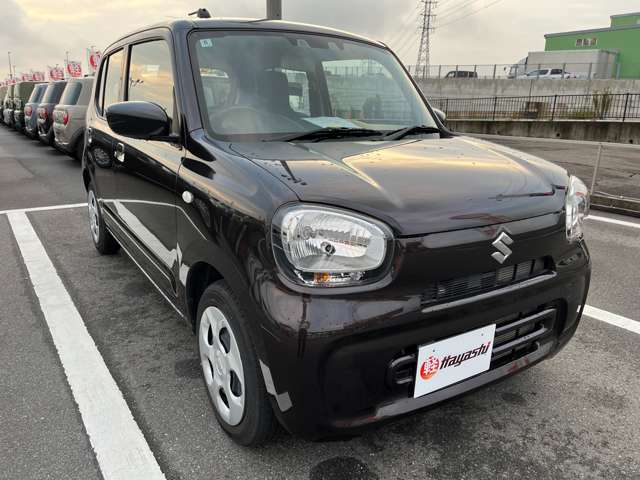 スズキ アルト ６６０ Ｌ R6年 (中国) 99