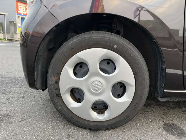 スズキ アルト ６６０ Ｌ R6年 (中国) 99