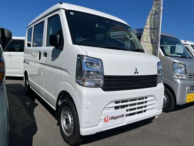 三菱 ミニキャブバン ６６０ Ｍ ハイルーフ R8年 (中国) 99