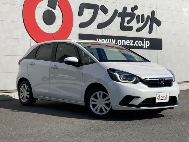 ホンダ フィット　ハイブリッド １．５ Ｅ：ＨＥＶ ベーシック R4年 (四国) 99