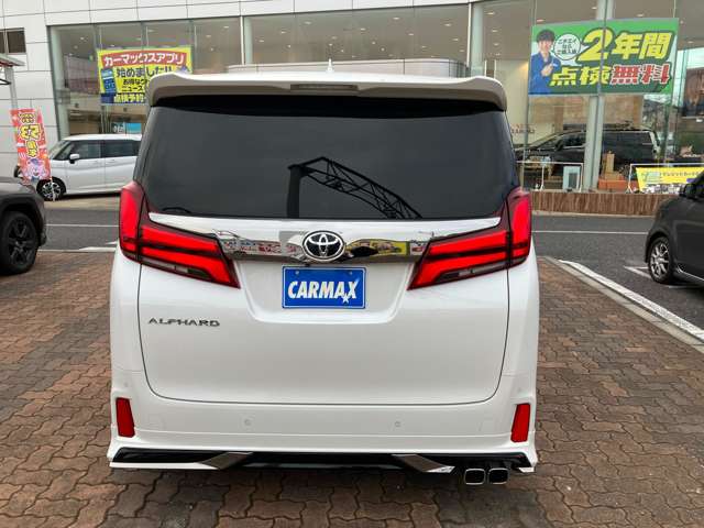 トヨタ アルファード ２．５ Ｓ タイプゴールド R3年 () 99