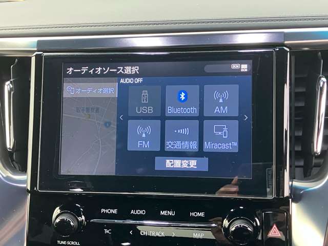 トヨタ アルファード ２．５ Ｓ タイプゴールド R3年 () 99