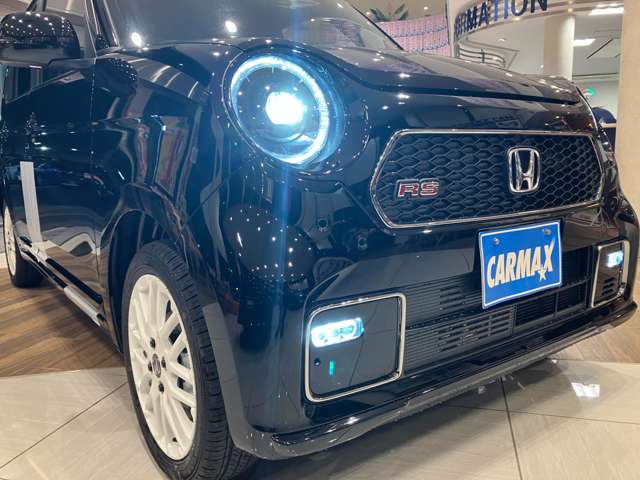 ホンダ Ｎ−ＯＮＥ ６６０ ＲＳ R8年 (関東) 99
