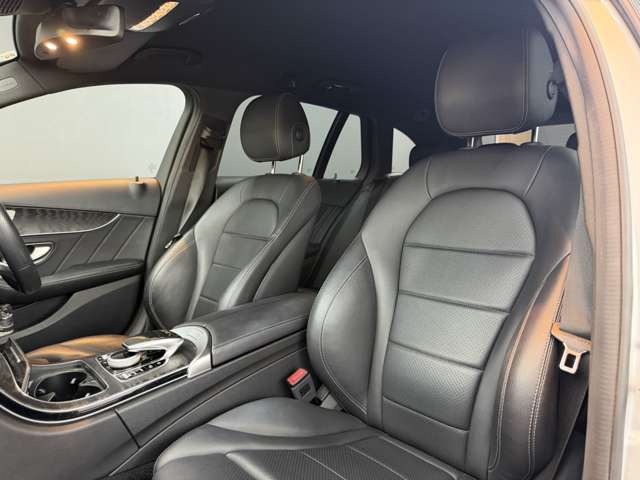 メルセデスベンツ Ｃクラスワゴン Ｃ２２０Ｄ アバンギャルド ＡＭＧライン ディーゼルターボ H30年 (関東) 99