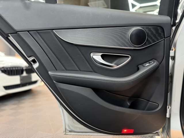 メルセデスベンツ Ｃクラスワゴン Ｃ２２０Ｄ アバンギャルド ＡＭＧライン ディーゼルターボ H30年 (関東) 99