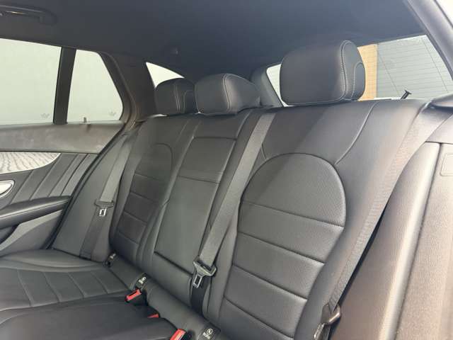 メルセデスベンツ Ｃクラスワゴン Ｃ２２０Ｄ アバンギャルド ＡＭＧライン ディーゼルターボ H30年 (関東) 99