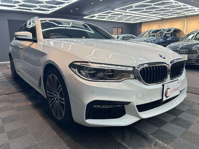 ＢＭＷ ５シリーズ ５２３Ｉ Ｍスポーツ R1年 (関東) 99
