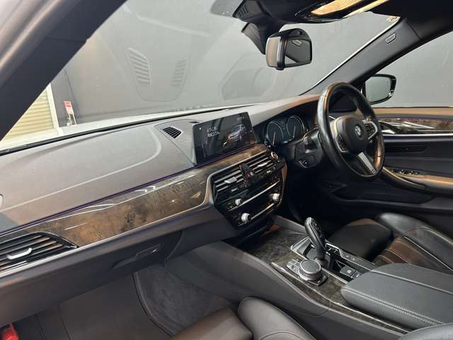 ＢＭＷ ５シリーズ ５２３Ｉ Ｍスポーツ R1年 (関東) 99