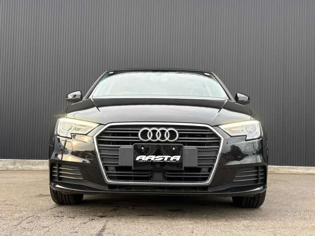 アウディ Ａ３　スポーツバック １．４　ＴＦＳＩ H29年 (関東) 99